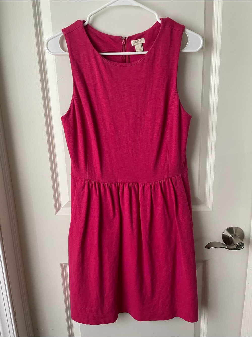 J. Crew Daybreak Dress